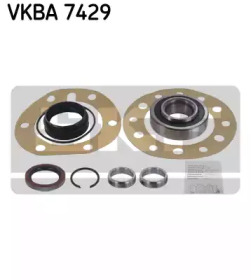 SKF VKBA 7429